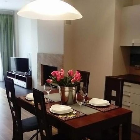 Апартаменти Kungu 25 Oldtown & Free Parking Рига Екстер'єр фото