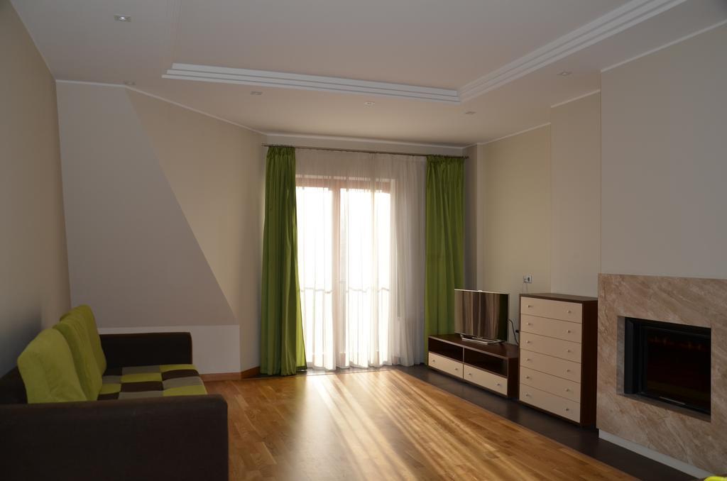 Апартаменти Kungu 25 Oldtown & Free Parking Рига Екстер'єр фото