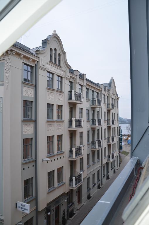 Апартаменти Kungu 25 Oldtown & Free Parking Рига Екстер'єр фото